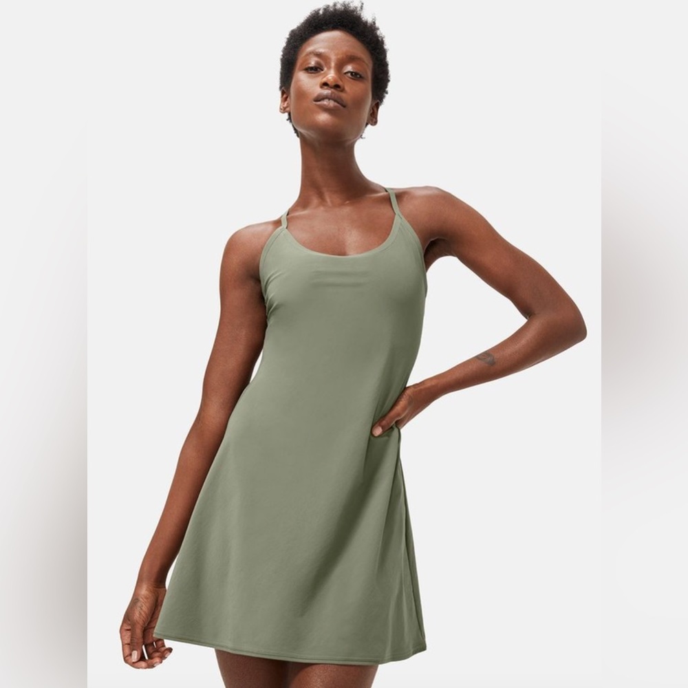 Outdoor Voices Dress